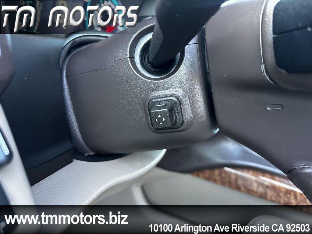 used 2016 Chevrolet Suburban car, priced at $17,790