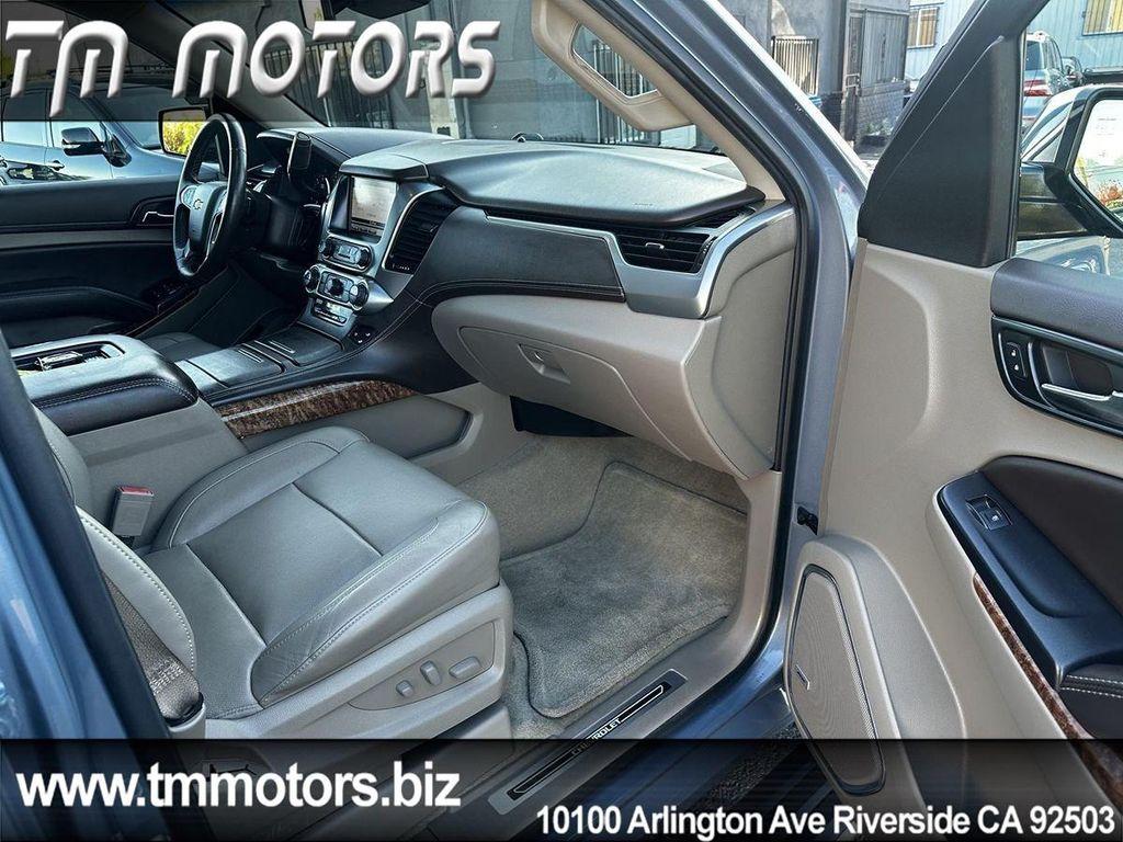 used 2016 Chevrolet Suburban car, priced at $17,790