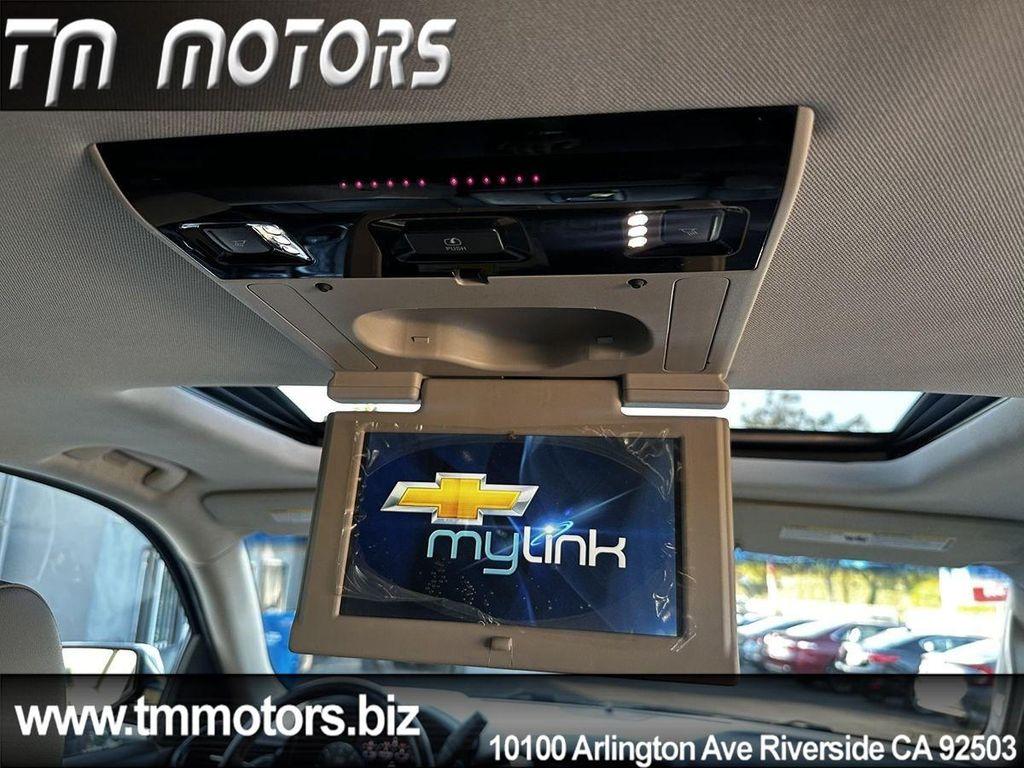 used 2016 Chevrolet Suburban car, priced at $17,790