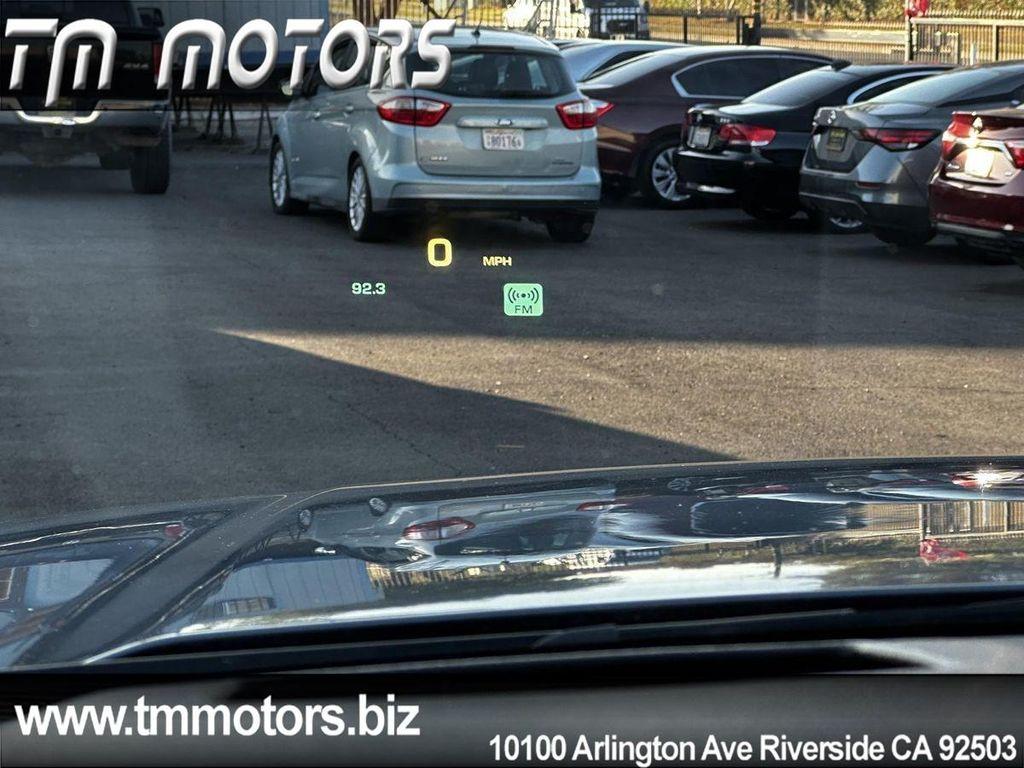 used 2016 Chevrolet Suburban car, priced at $17,790