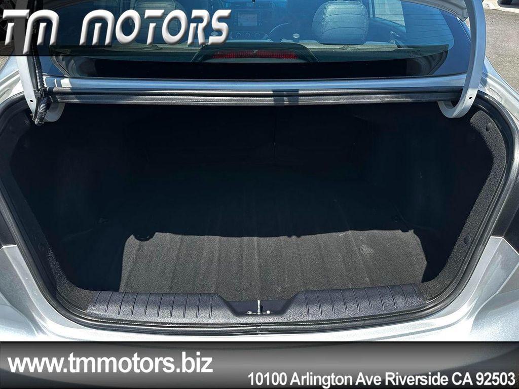 used 2013 Kia Rio car, priced at $6,890