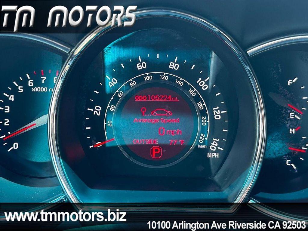 used 2013 Kia Rio car, priced at $6,890