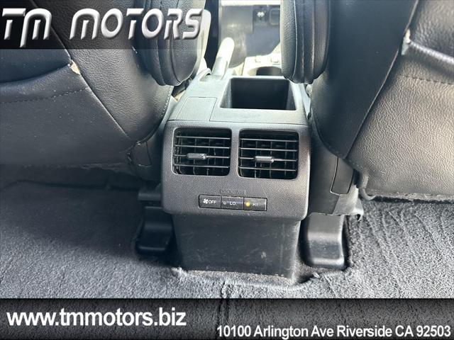 used 2015 Mazda Mazda5 car, priced at $9,690