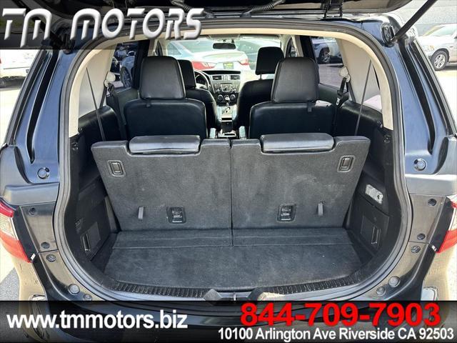used 2015 Mazda Mazda5 car, priced at $9,690