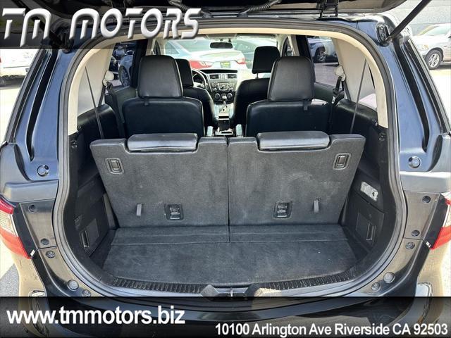 used 2015 Mazda Mazda5 car, priced at $9,690