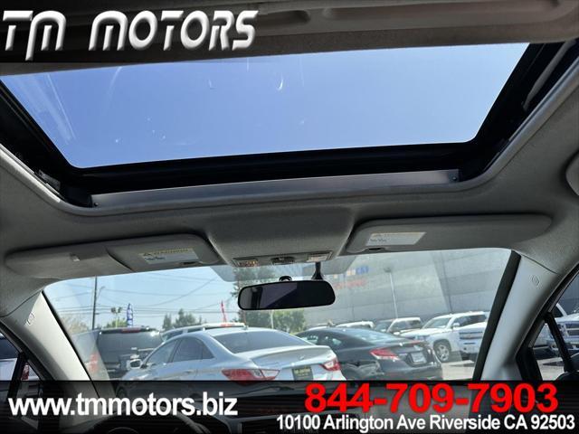 used 2015 Mazda Mazda5 car, priced at $9,690
