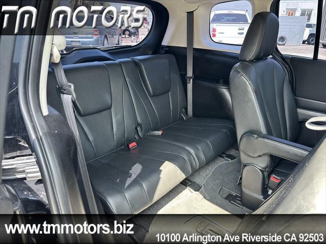 used 2015 Mazda Mazda5 car, priced at $9,690