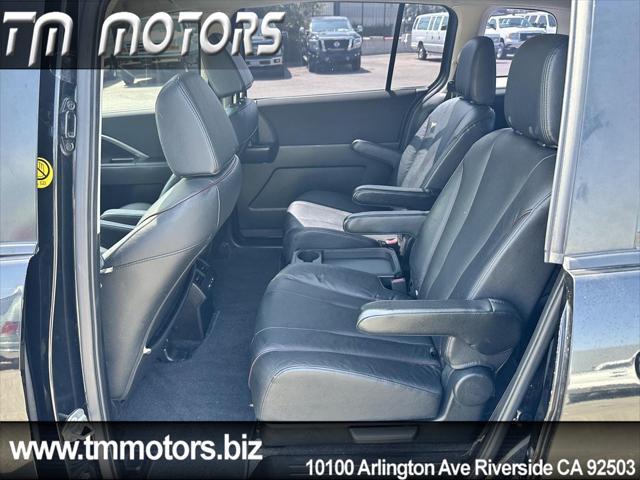 used 2015 Mazda Mazda5 car, priced at $9,690
