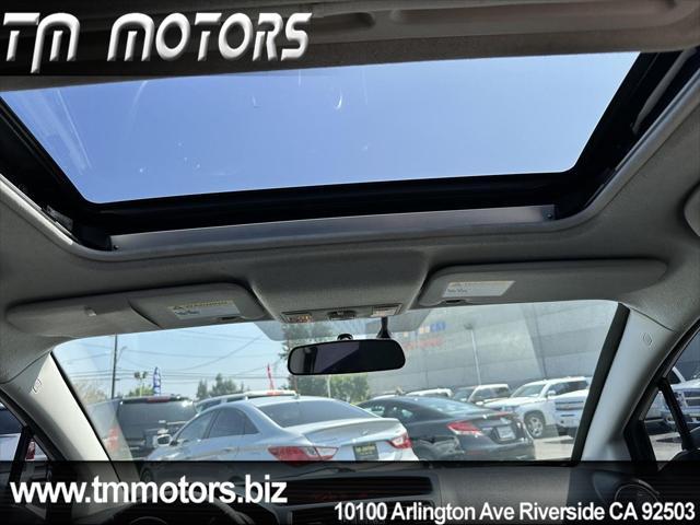 used 2015 Mazda Mazda5 car, priced at $9,690