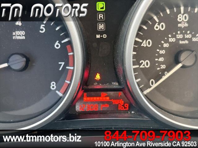 used 2015 Mazda Mazda5 car, priced at $9,690