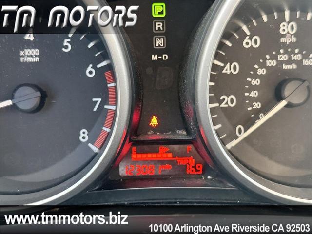 used 2015 Mazda Mazda5 car, priced at $9,690