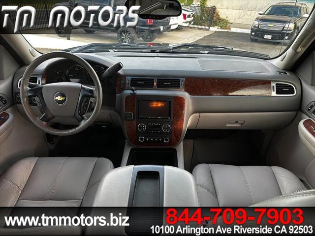 used 2007 Chevrolet Silverado 1500 car, priced at $12,690