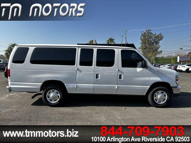 used 2012 Ford E350 Super Duty car, priced at $18,690