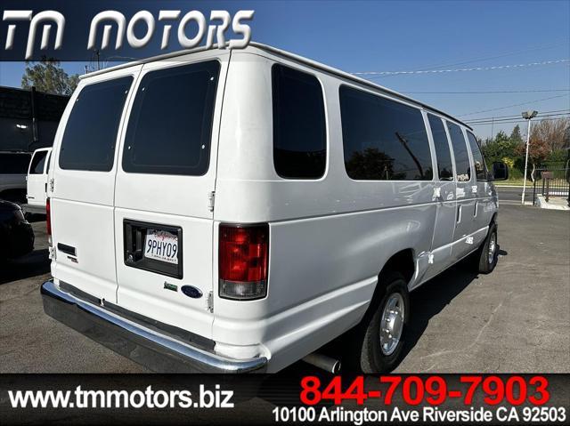 used 2012 Ford E350 Super Duty car, priced at $18,690