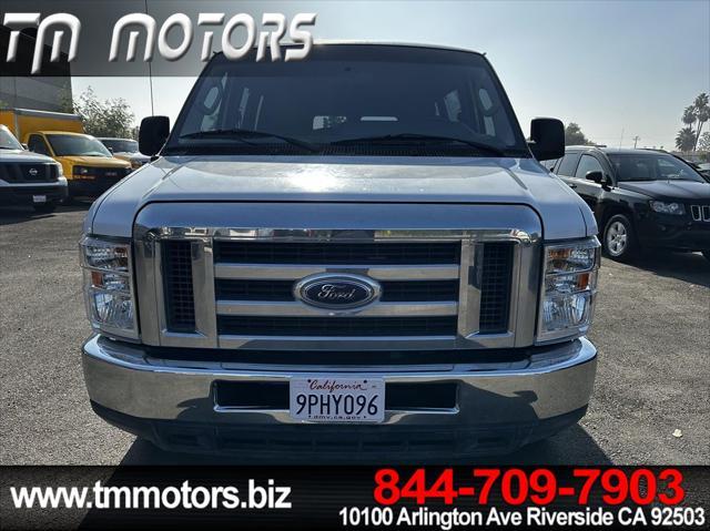 used 2012 Ford E350 Super Duty car, priced at $18,690