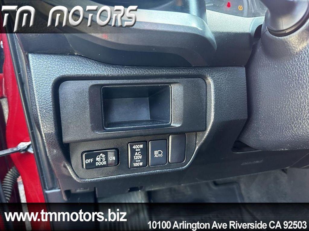 used 2019 Toyota Tacoma car, priced at $33,390