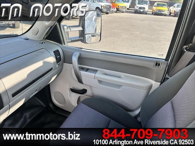used 2012 GMC Sierra 2500 car, priced at $18,690