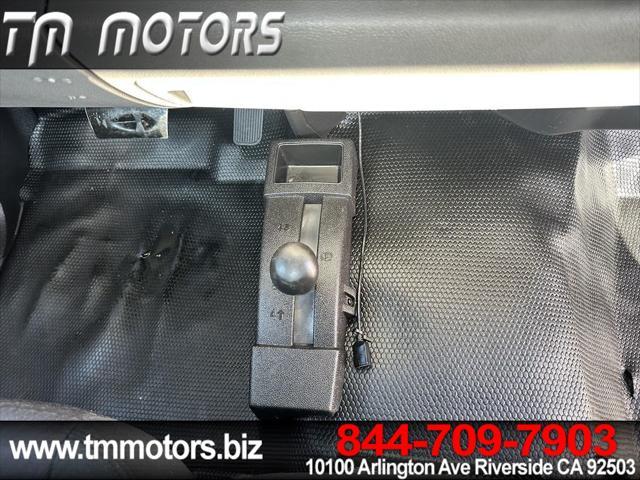used 2012 GMC Sierra 2500 car, priced at $18,690