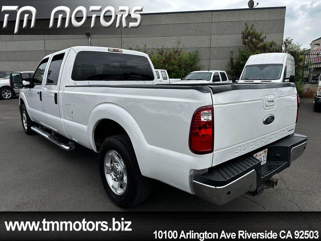used 2015 Ford F-250 car, priced at $17,790