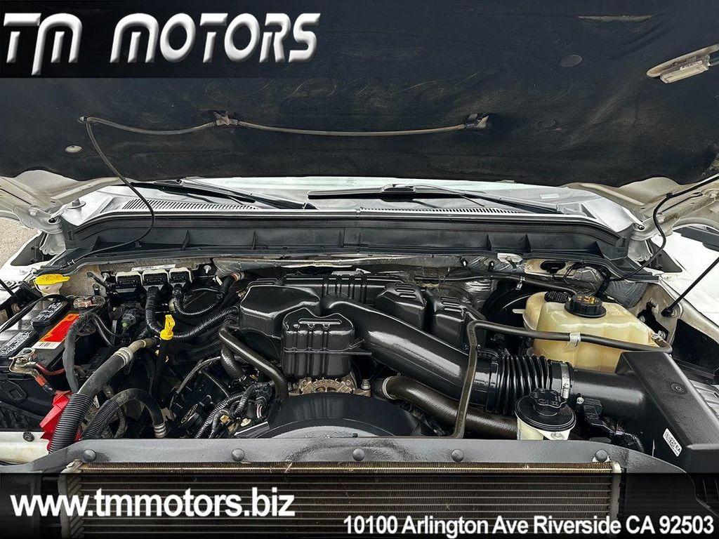 used 2015 Ford F-250 car, priced at $17,790