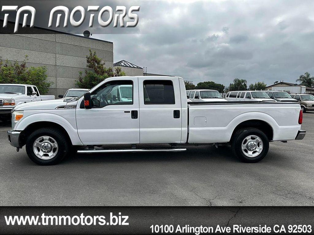 used 2015 Ford F-250 car, priced at $17,790