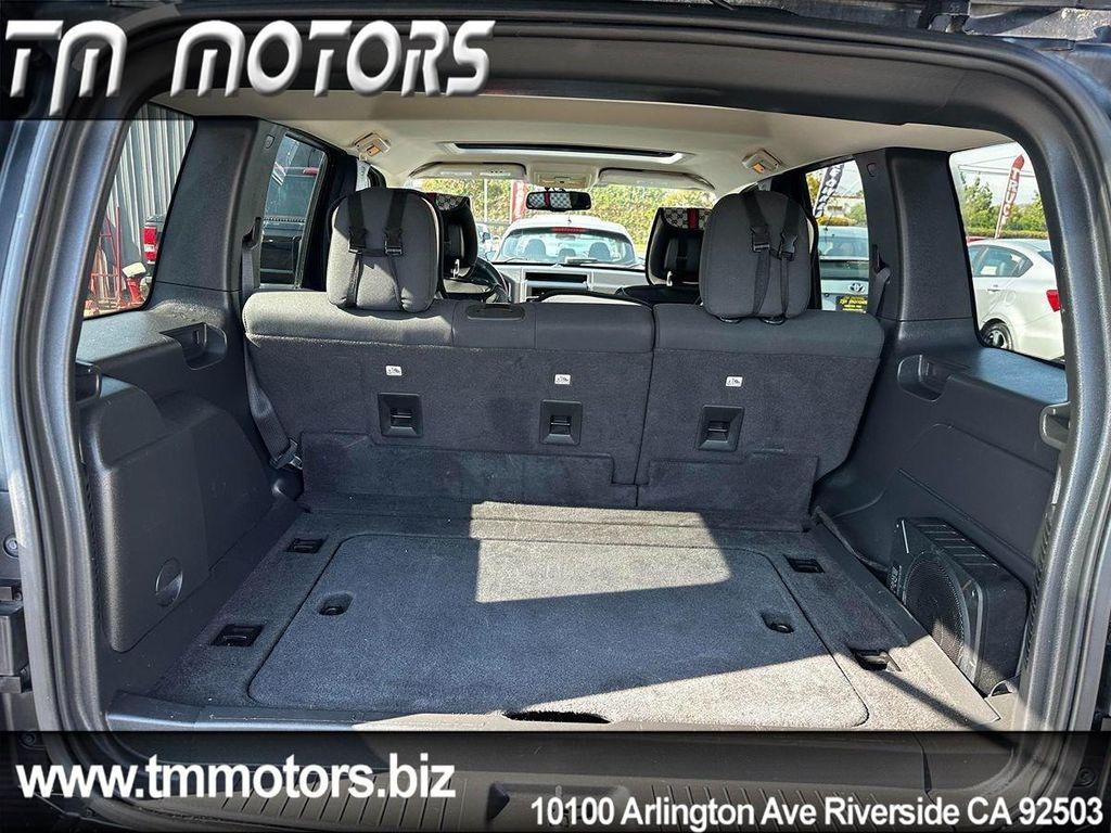 used 2012 Jeep Liberty car, priced at $6,690