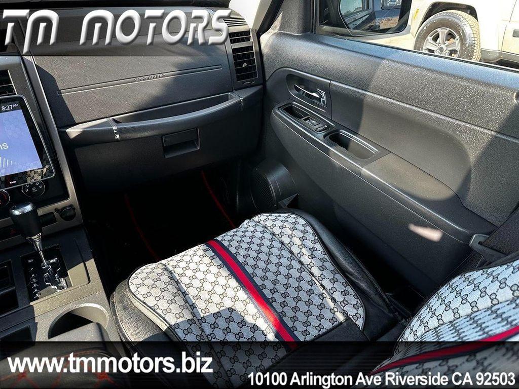 used 2012 Jeep Liberty car, priced at $6,690