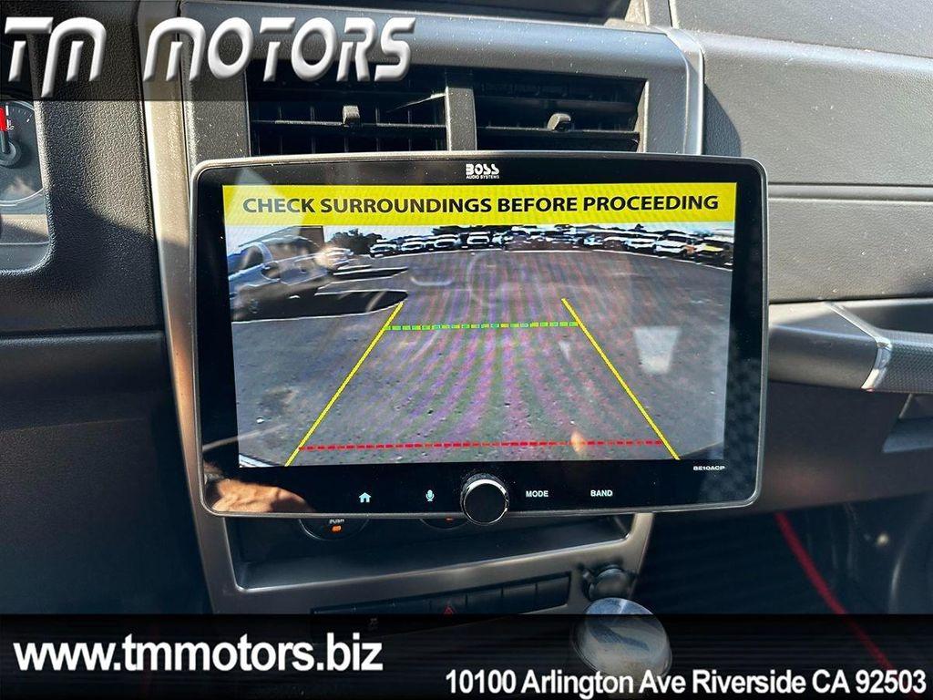 used 2012 Jeep Liberty car, priced at $6,690