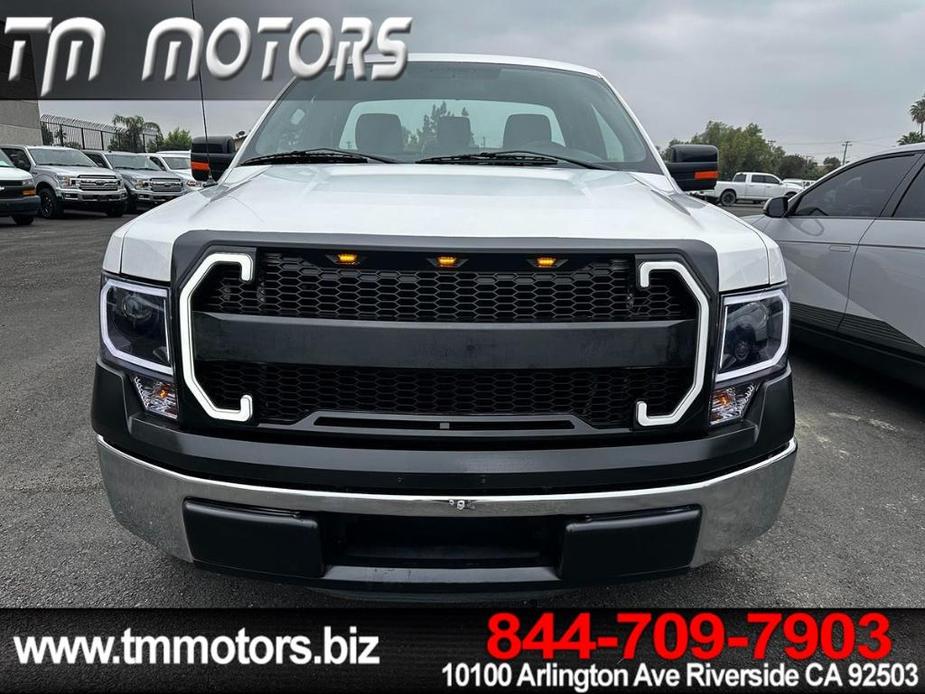 used 2013 Ford F-150 car, priced at $13,290