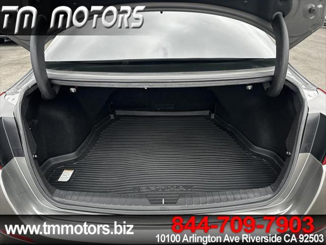 used 2014 Kia Optima car, priced at $8,690