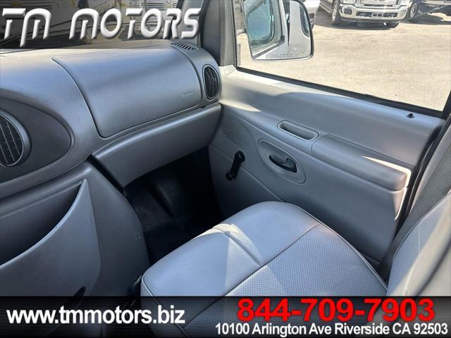 used 1999 Ford E350 Super Duty car, priced at $12,790