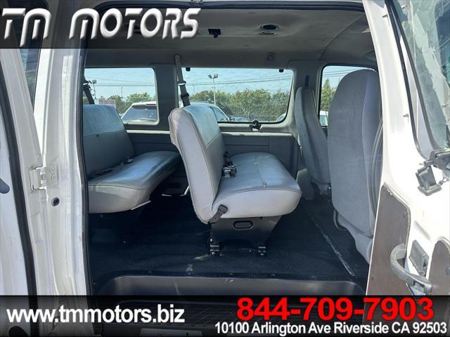 used 1999 Ford E350 Super Duty car, priced at $12,790