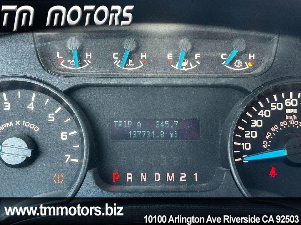 used 2013 Ford F-150 car, priced at $10,390