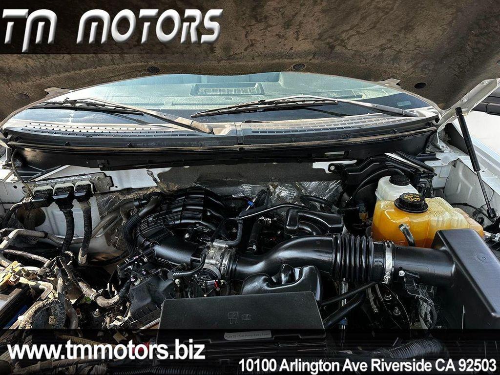 used 2013 Ford F-150 car, priced at $10,390