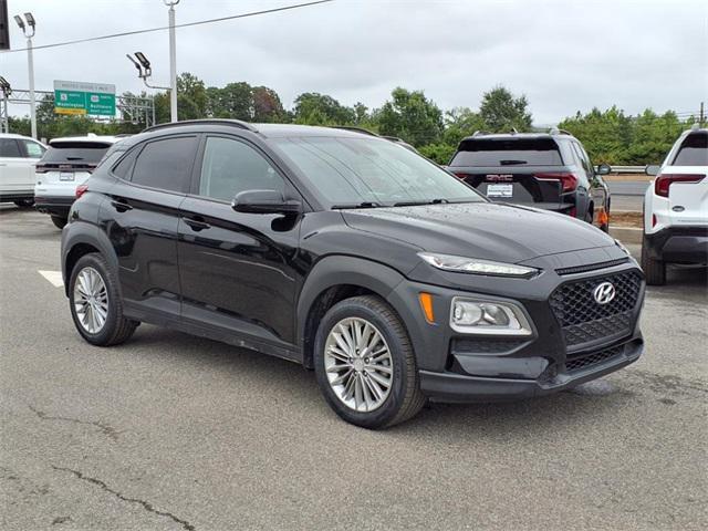 used 2020 Hyundai Kona car, priced at $14,050