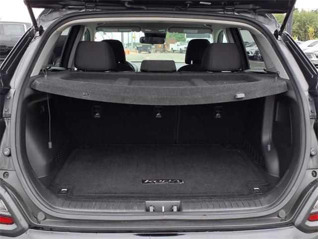 used 2020 Hyundai Kona car, priced at $14,050