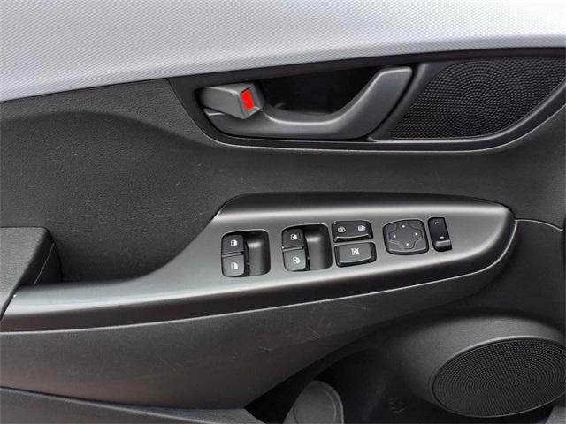 used 2020 Hyundai Kona car, priced at $14,050