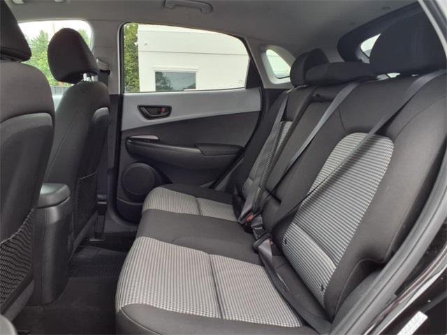 used 2020 Hyundai Kona car, priced at $14,050