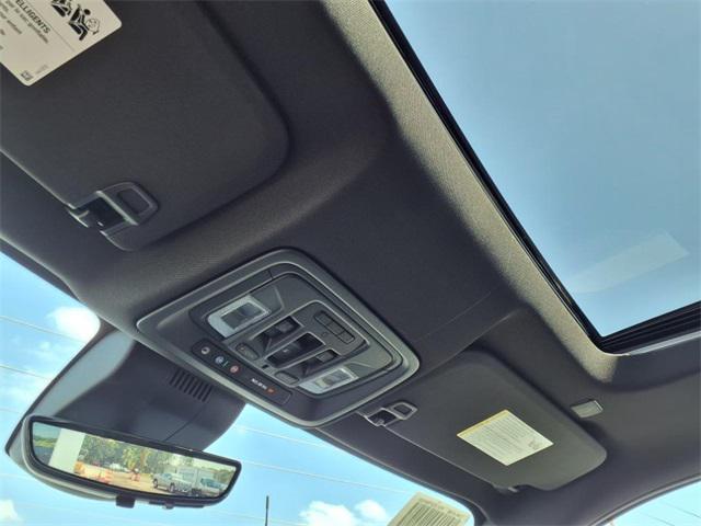 new 2025 GMC Sierra 2500 car