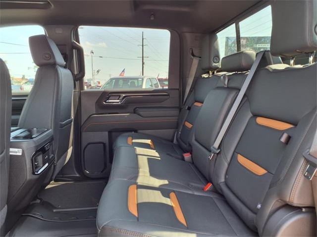 new 2025 GMC Sierra 2500 car