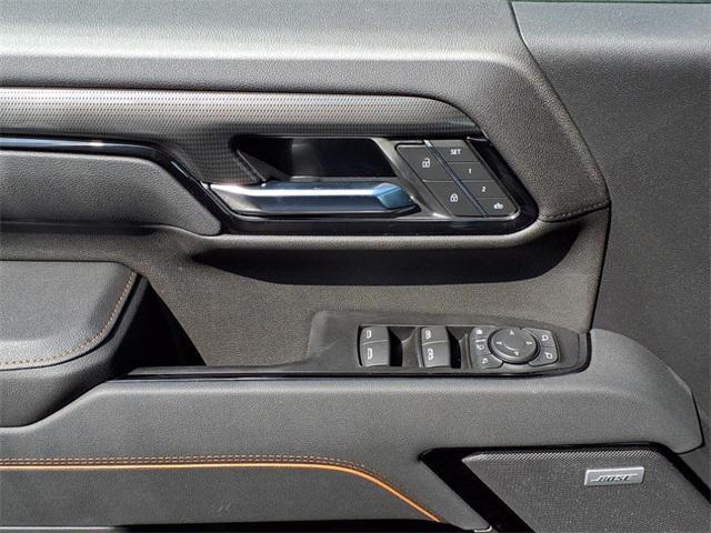 new 2025 GMC Sierra 2500 car