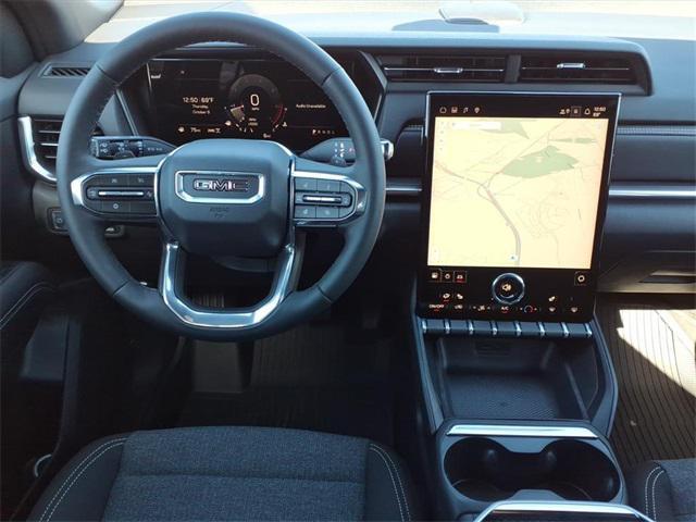 new 2026 GMC Terrain car, priced at $32,929