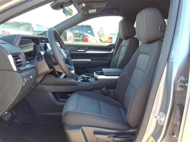 new 2026 GMC Terrain car, priced at $32,929