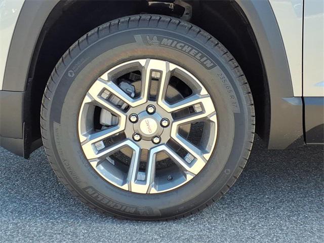 new 2026 GMC Terrain car, priced at $32,929