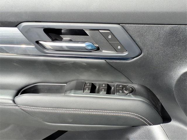 new 2026 GMC Terrain car, priced at $32,929