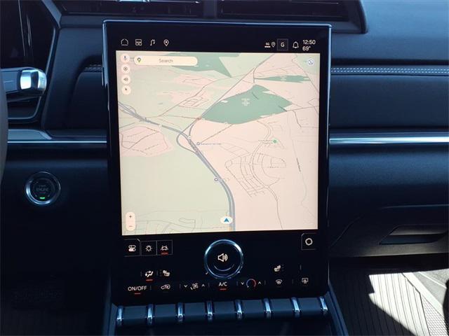 new 2026 GMC Terrain car, priced at $32,929