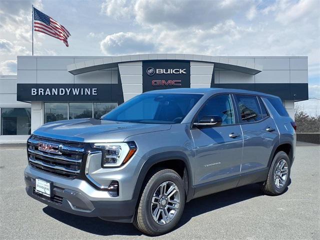 new 2026 GMC Terrain car, priced at $32,929