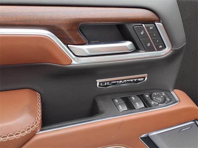 new 2026 GMC Sierra 1500 car, priced at $81,617