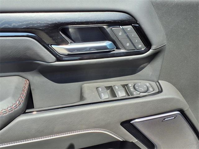 new 2025 GMC Sierra 2500 car