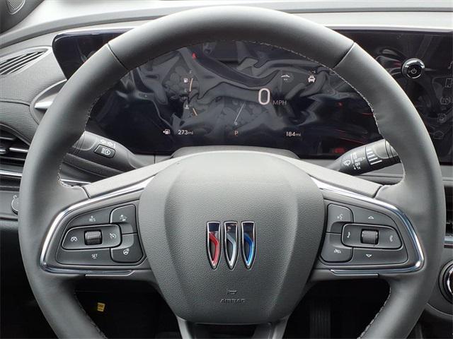 new 2026 Buick Envista car